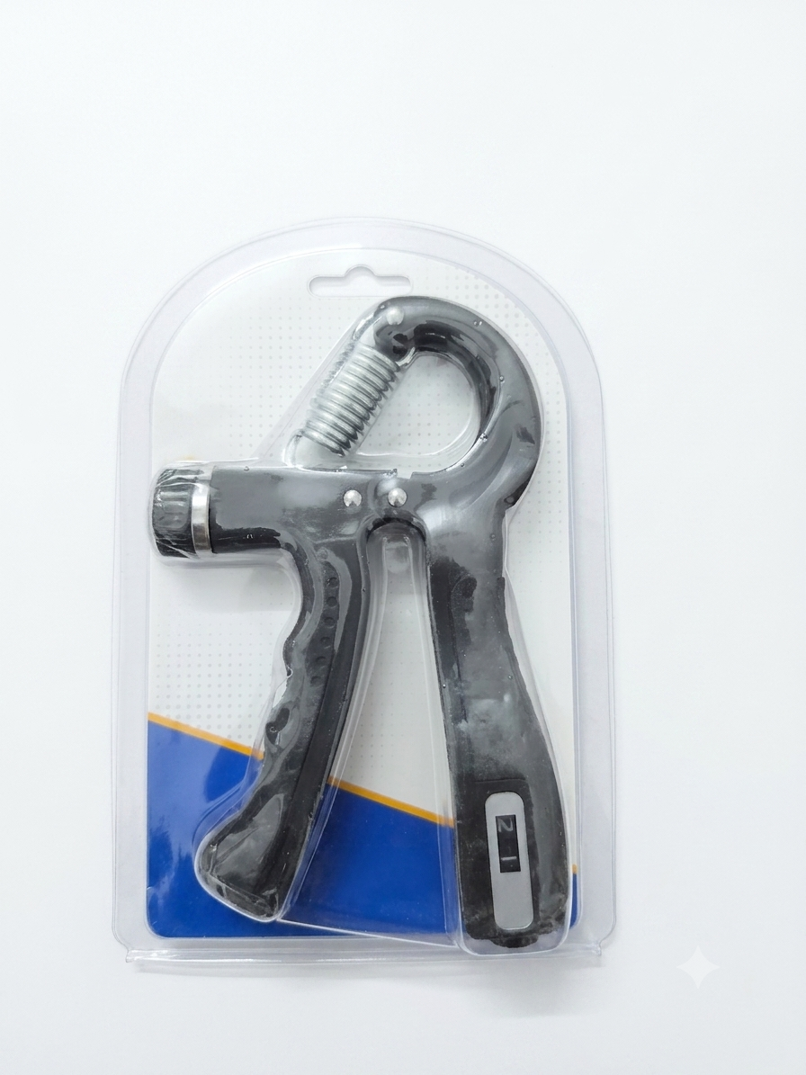 Hand Grip Counting 5-60kg Adjustable - Image 3