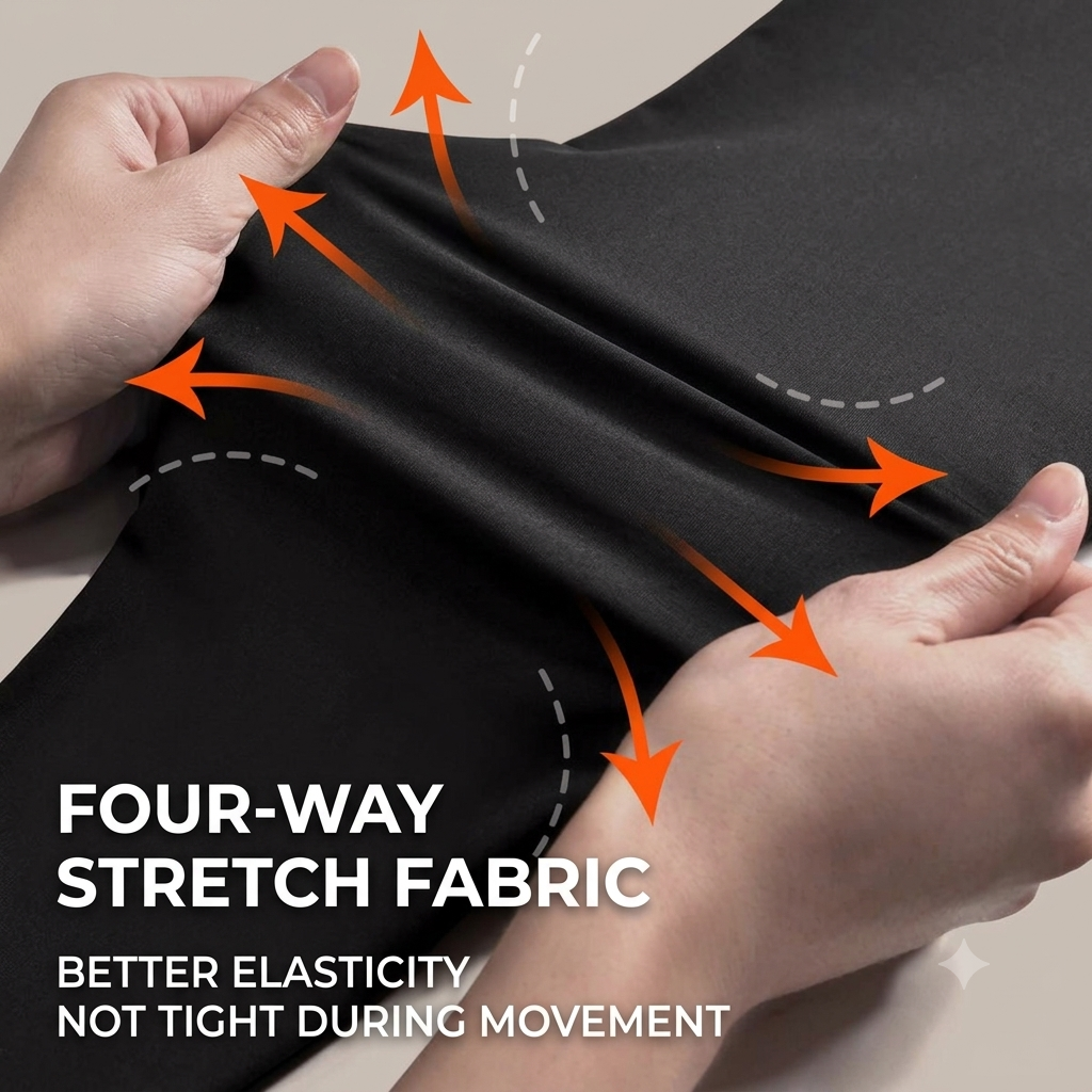 Women Leggings Quick-Dry - Image 5