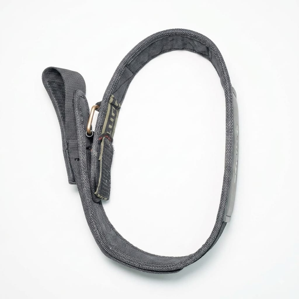 Weight Lifting Belt By GenZee - Image 2