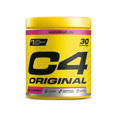 Cellucor C4 Pre Workout 5th Gen