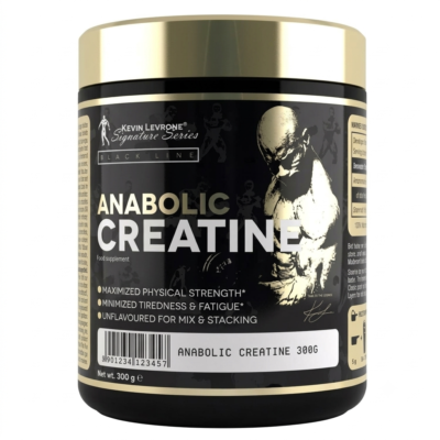 Anabolic Creatine