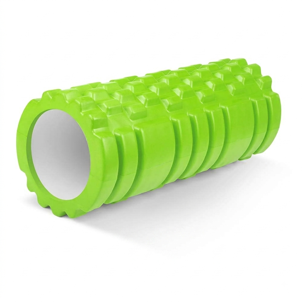 Foam Roller Exercise Back Muscle 13'' - Image 2