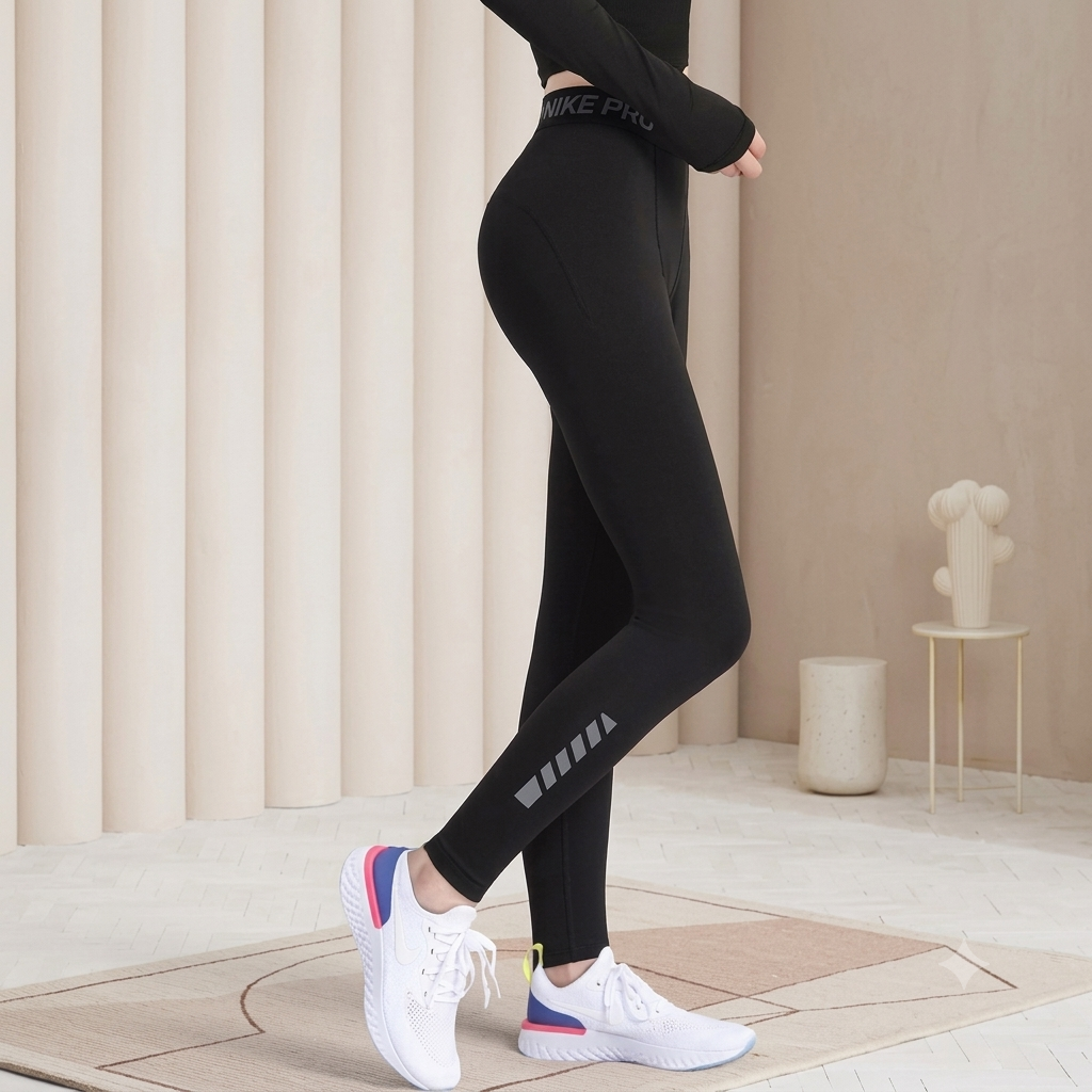 Women Leggings Quick-Dry - Image 3