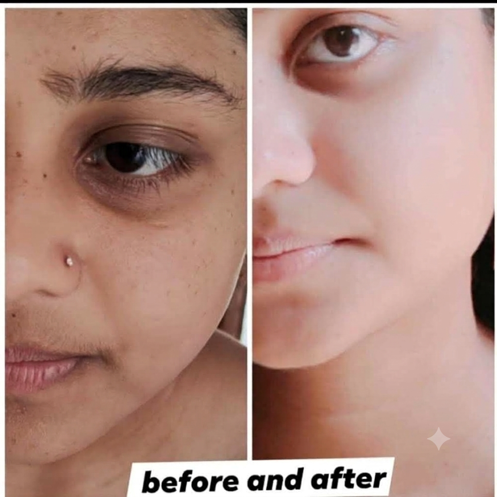 Organic Face Pack by Jasmine Grovar - Image 4